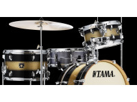 Tama Superstar Classic Neo-Mod Compact 3pcs Drum Kit Limited Tama Superstar Classic Neo-Mod Compact 3pcs Drum Kit Limited